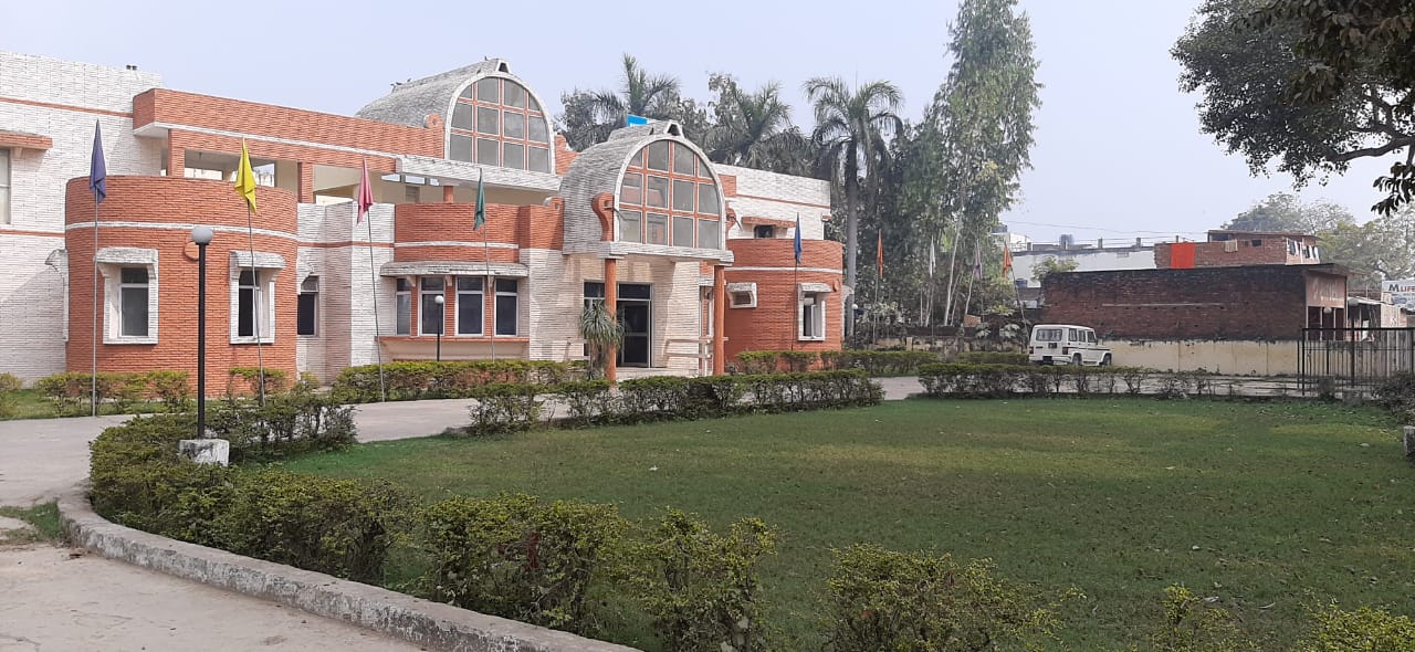 Rahi Tourist Bungalow